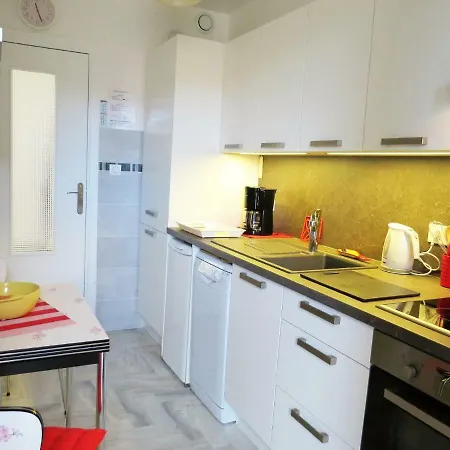 Le Surcouf Apartman